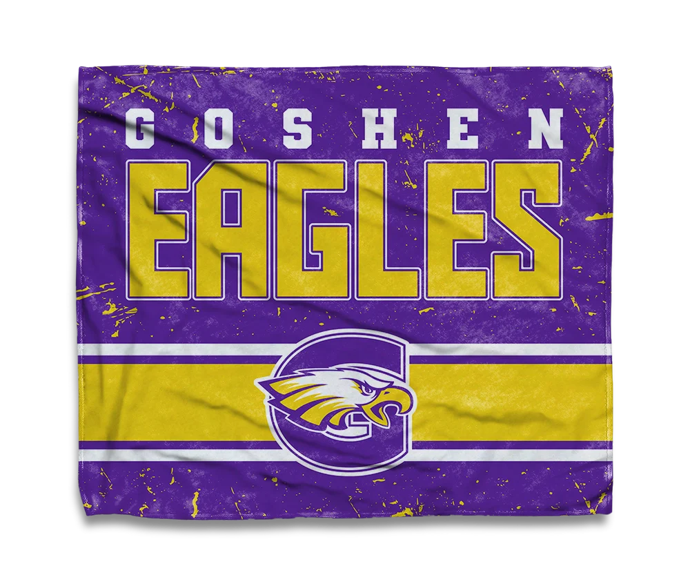 The Goshen Eagle Nation