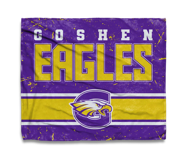 The Goshen Eagle Nation