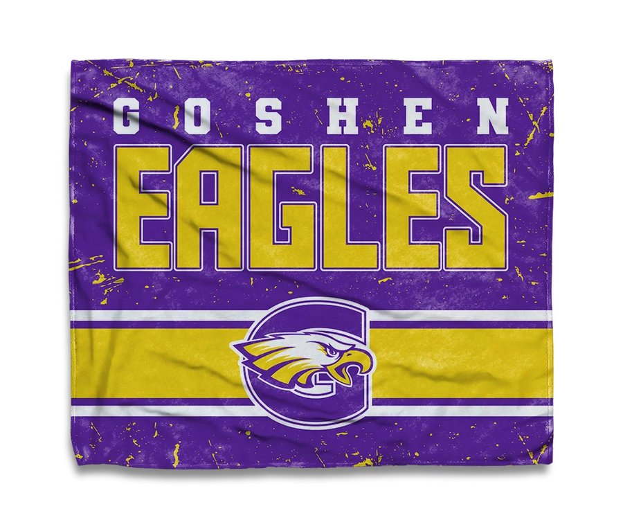 The Goshen Eagle Nation