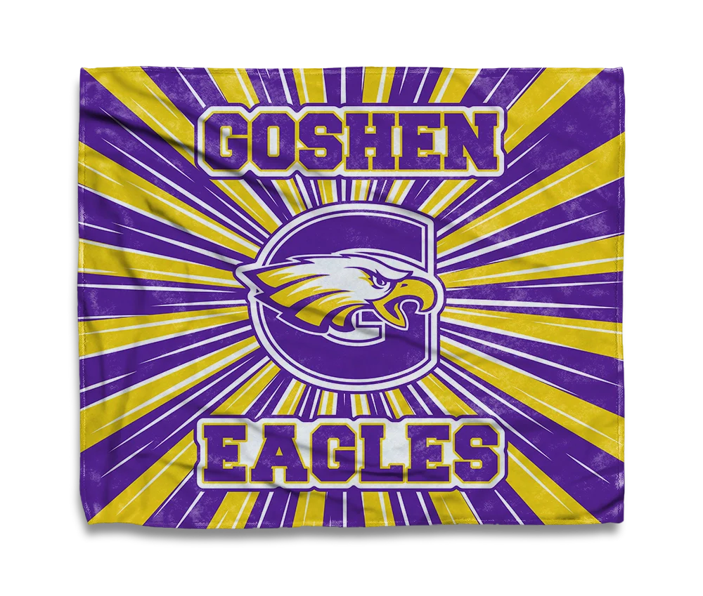 The Eagle Sunburst Spirit