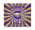 The Eagle Sunburst Spirit
