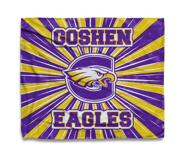 The Eagle Sunburst Spirit