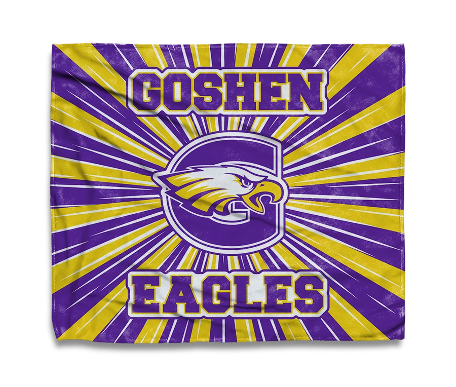The Eagle Sunburst Spirit