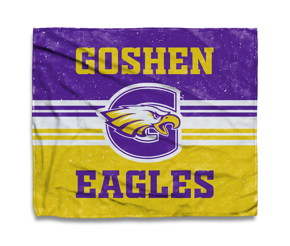 The Goshen Eagle Pride