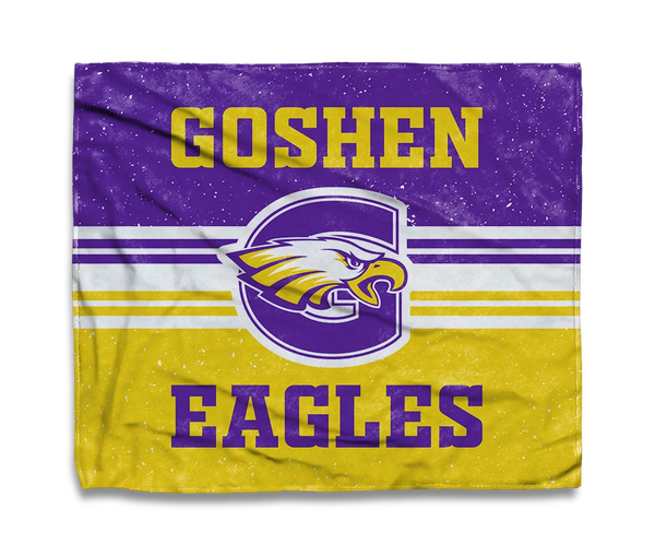 The Goshen Eagle Pride