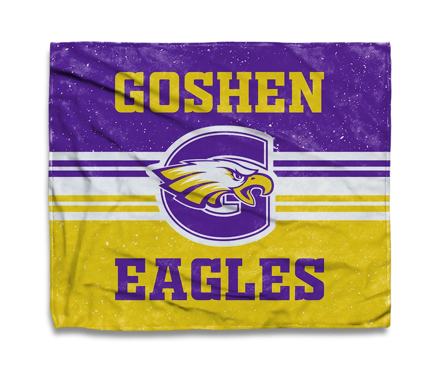 The Goshen Eagle Pride