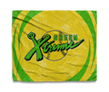 The Green Xtreme Home Run Throw
