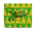 The Green Xtreme Touchdown Wrap