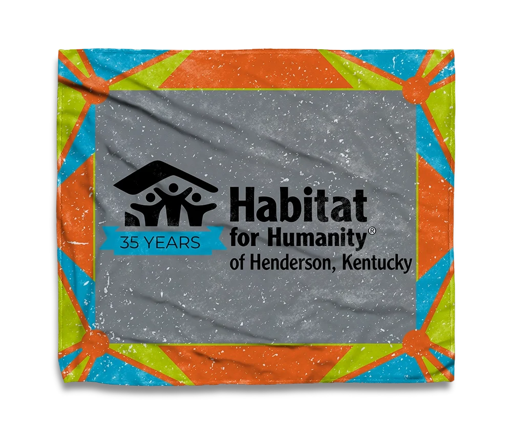 🌟 35 Years of Habitat for Humanity of Henderson