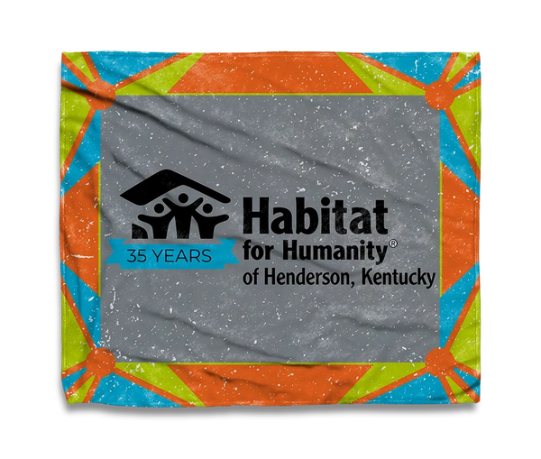🌟 35 Years of Habitat for Humanity of Henderson