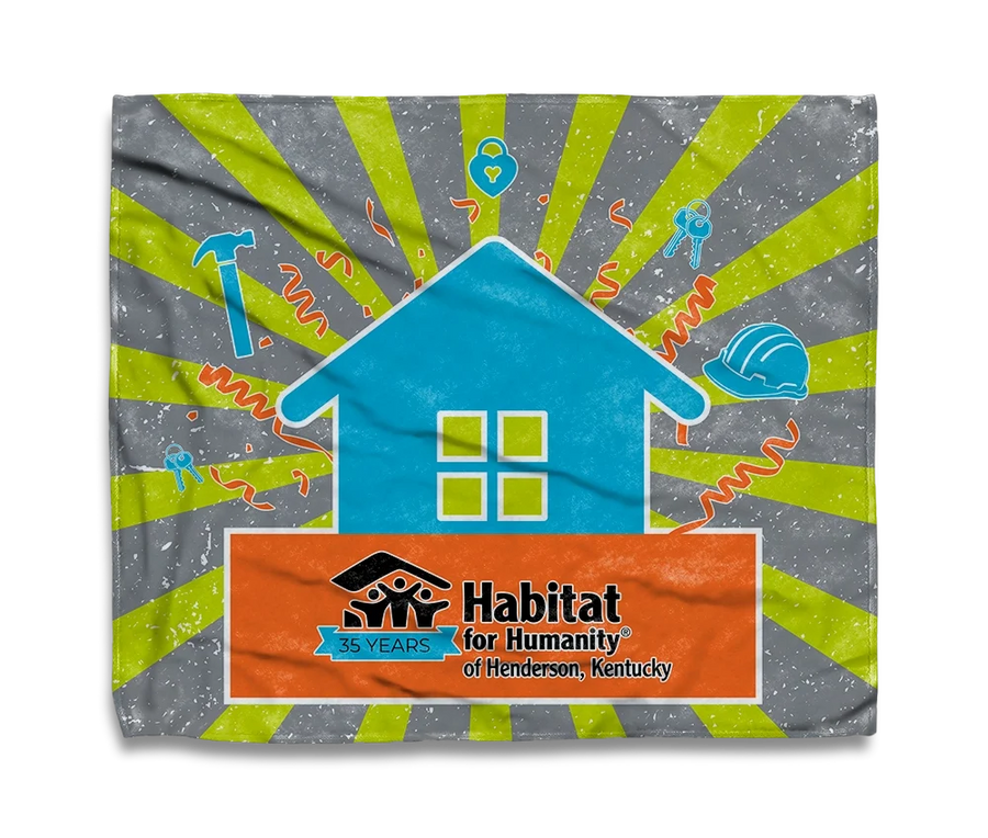 🏠 Foundations of Hope