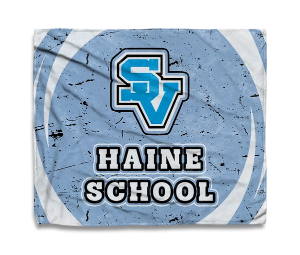 Haine School Circle Cozy