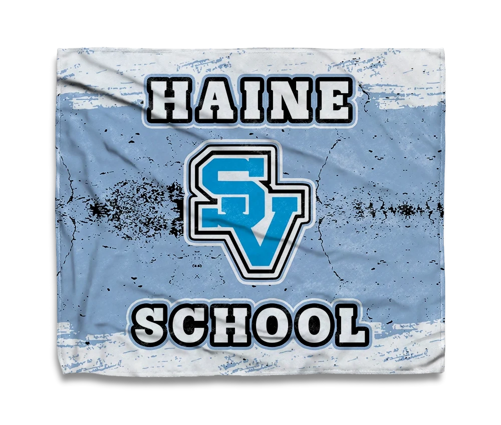 Haine School Spirit Snuggler