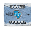 Haine School Spirit Snuggler