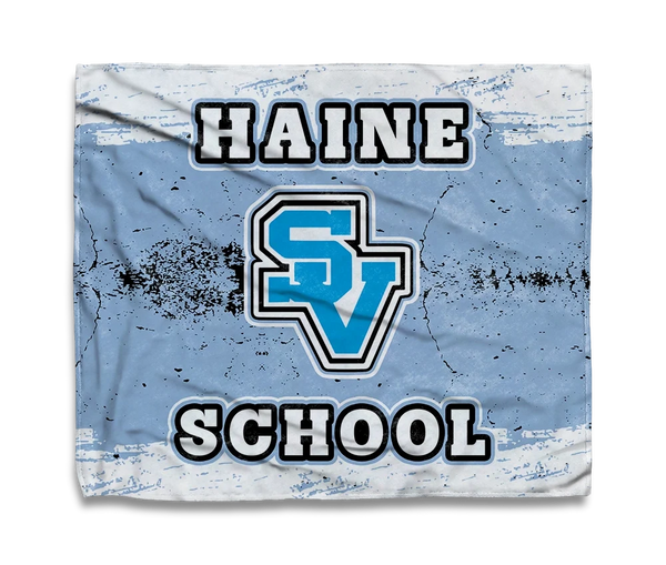 Haine School Spirit Snuggler