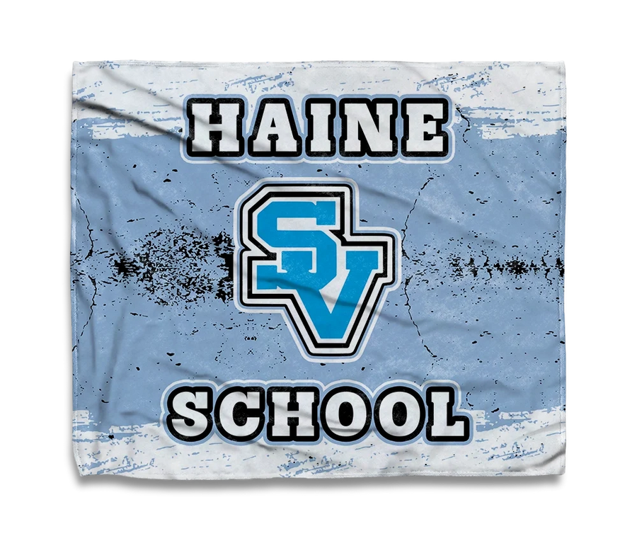 Haine School Spirit Snuggler