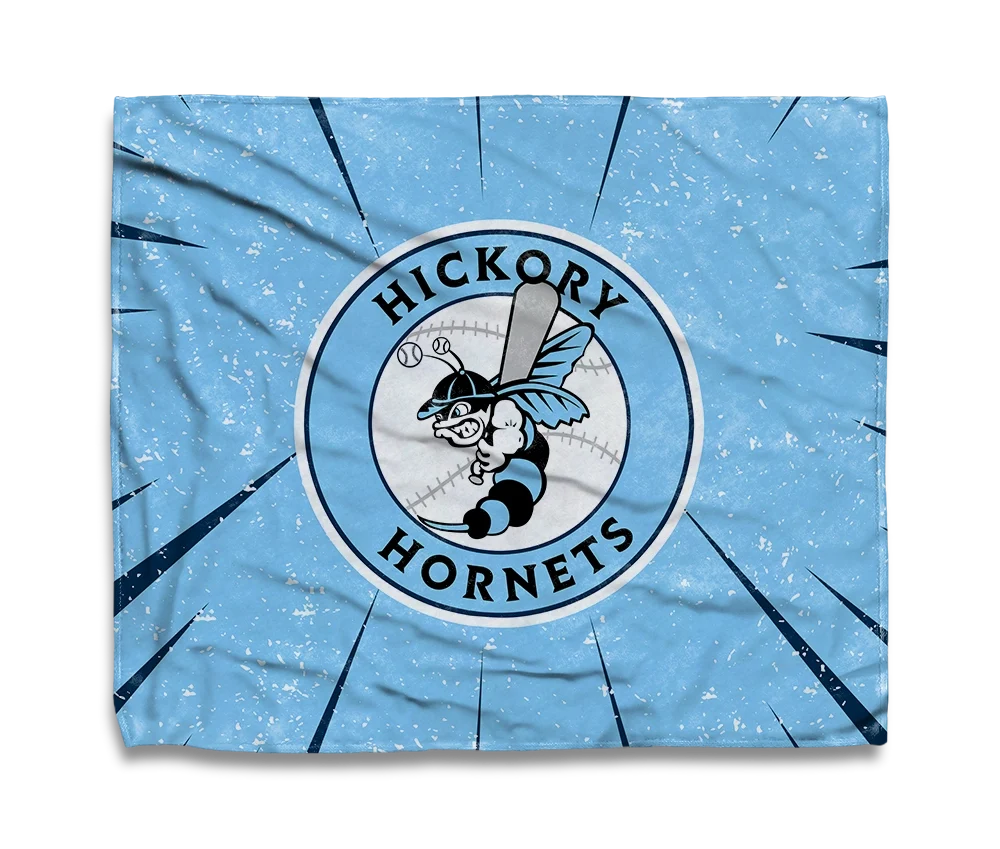 Hickory Buzz Blast