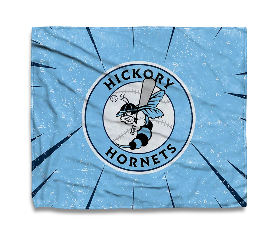 Hickory Buzz Blast