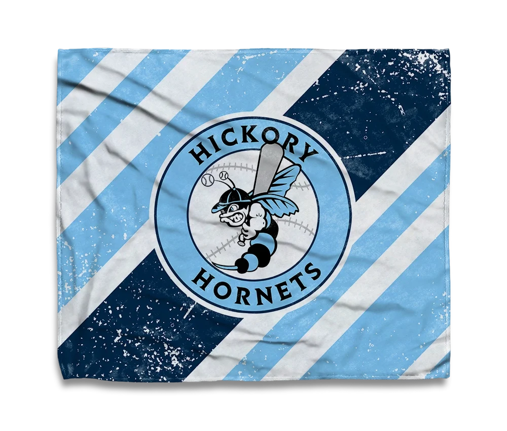 Hickory Stripe Strike