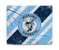 Hickory Stripe Strike