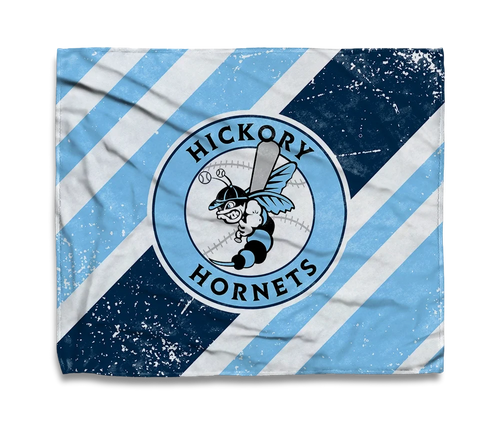 Hickory Stripe Strike