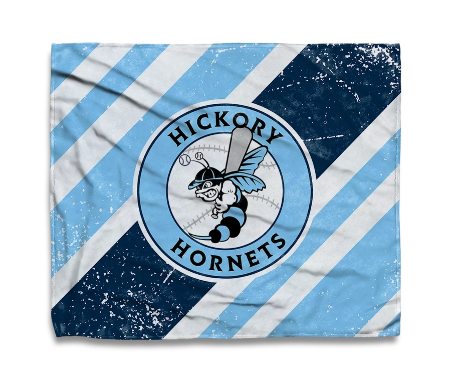 Hickory Stripe Strike
