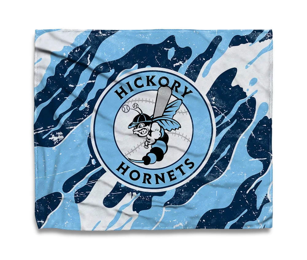 Hickory Swarm Wave
