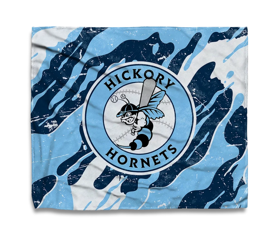 Hickory Swarm Wave