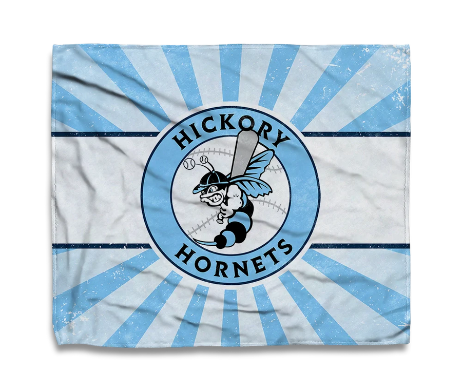 The Hornet Glory