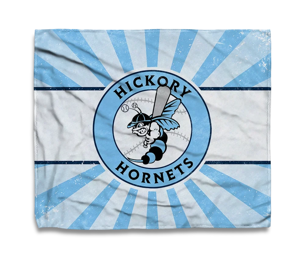 Hickory Hornet Glory