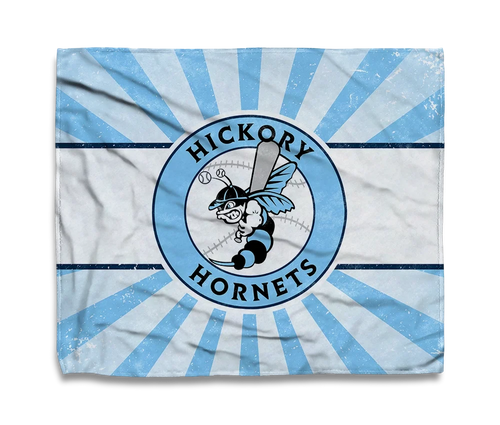 Hickory Hornet Glory