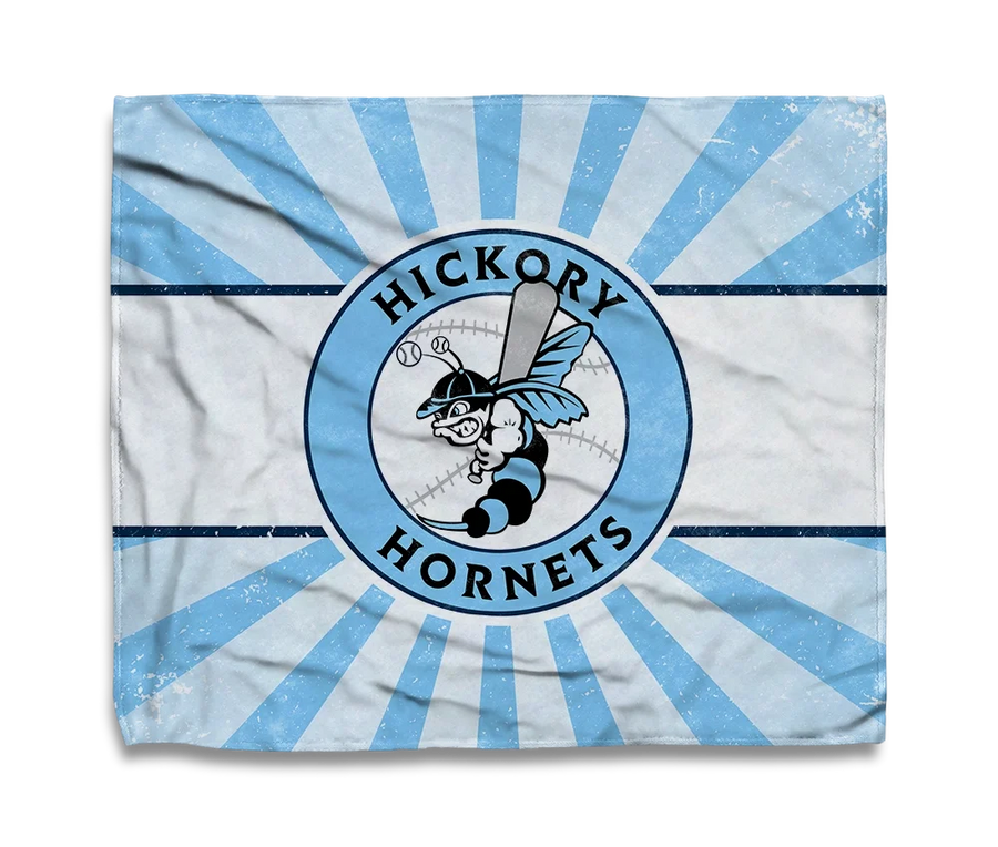 Hickory Hornet Glory