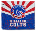 The Hilliard Colts Nation