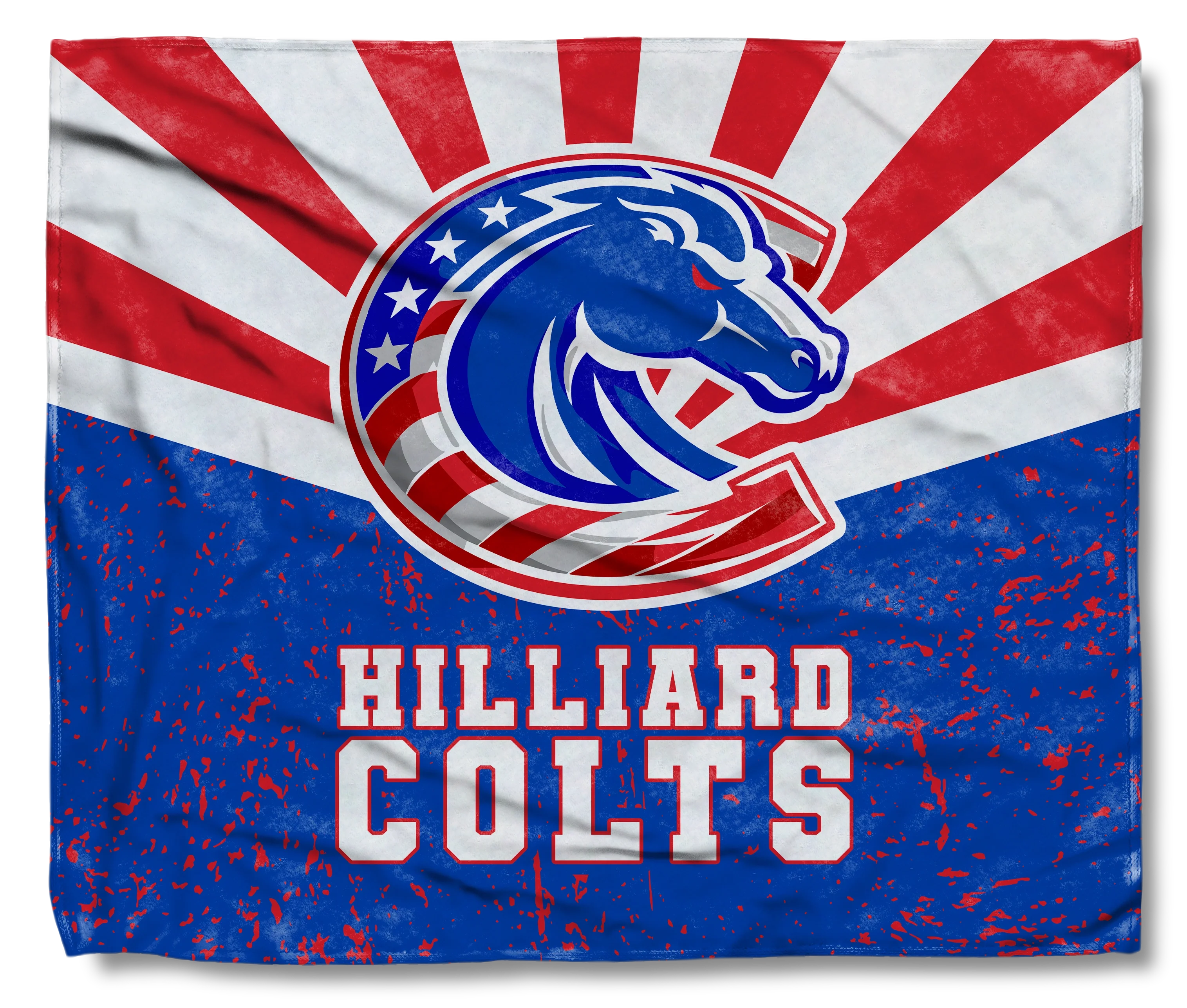 The Hilliard Colts Nation