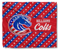 The Colts Celestial Wrap