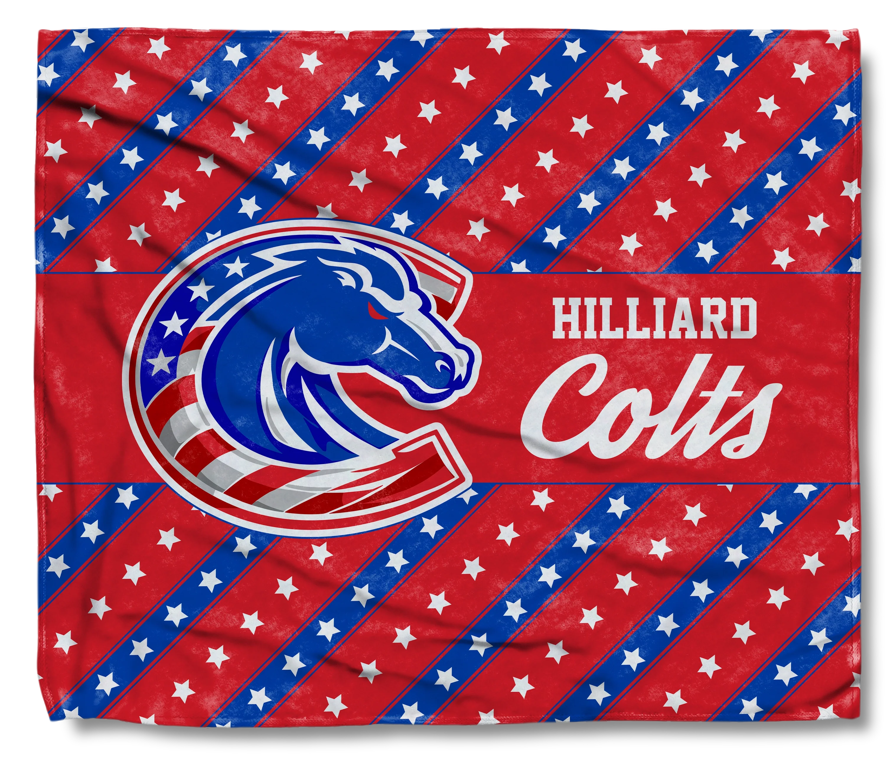 The Colts Celestial Wrap