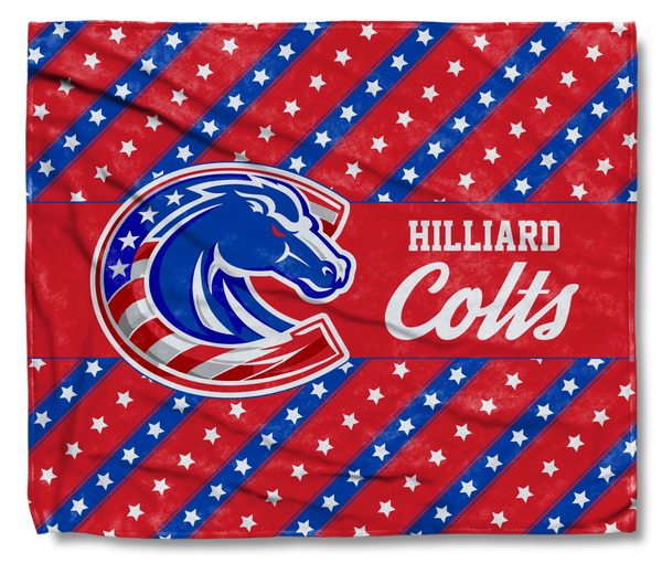 The Colts Celestial Wrap