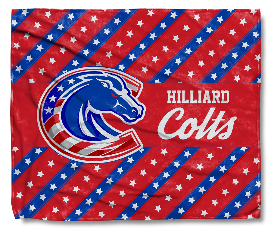 The Colts Celestial Wrap