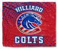 The Hilliard Colts Pride