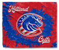 The Colts Whirl Wrap