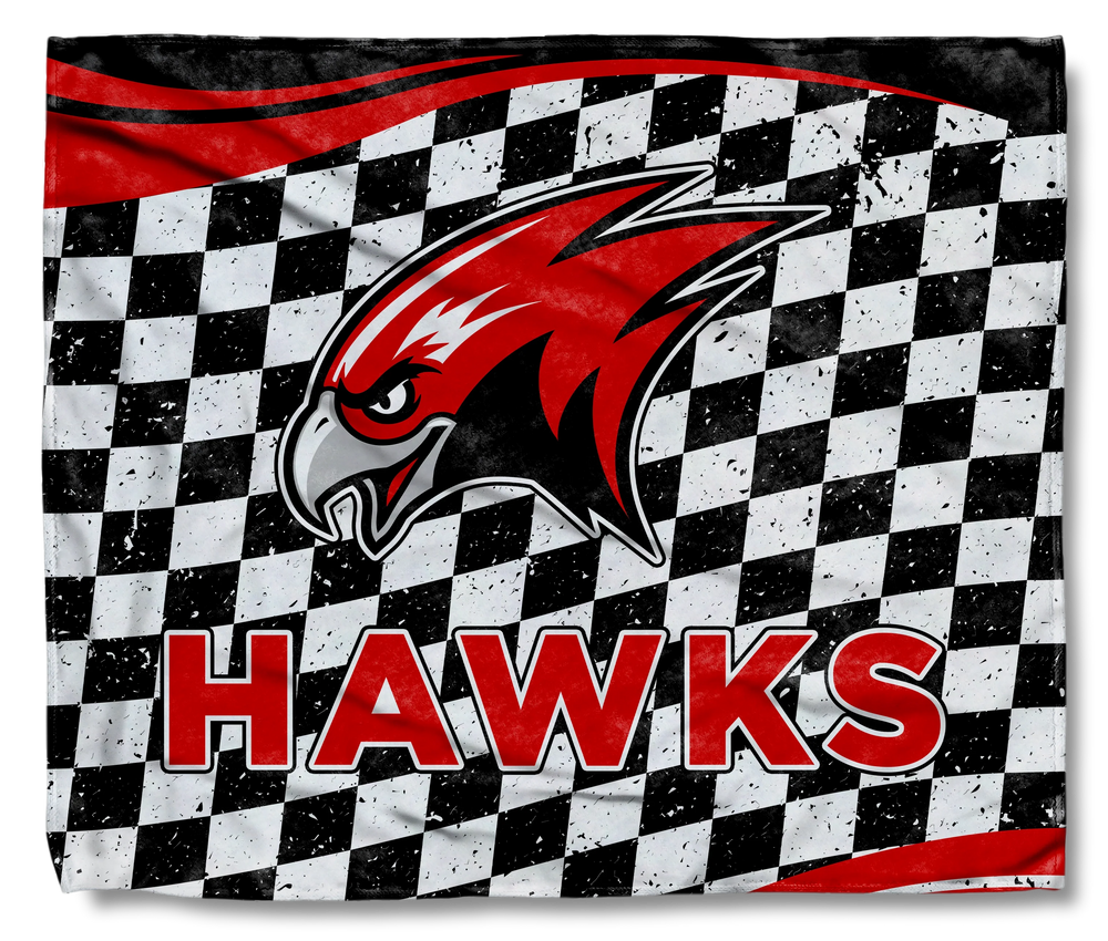 The Howard County Hawks Pride