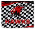 The Howard County Hawks Pride