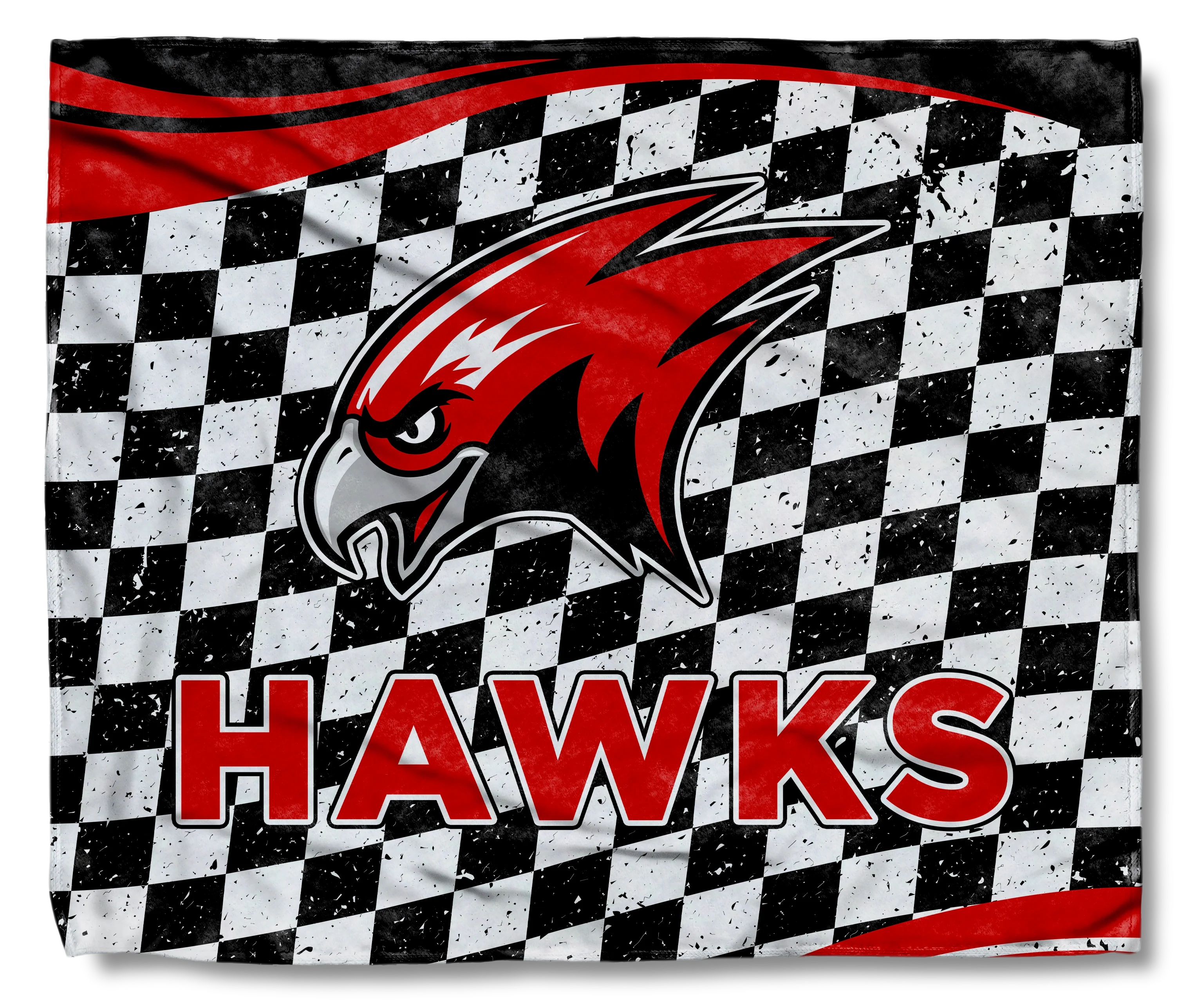 The Howard County Hawks Pride