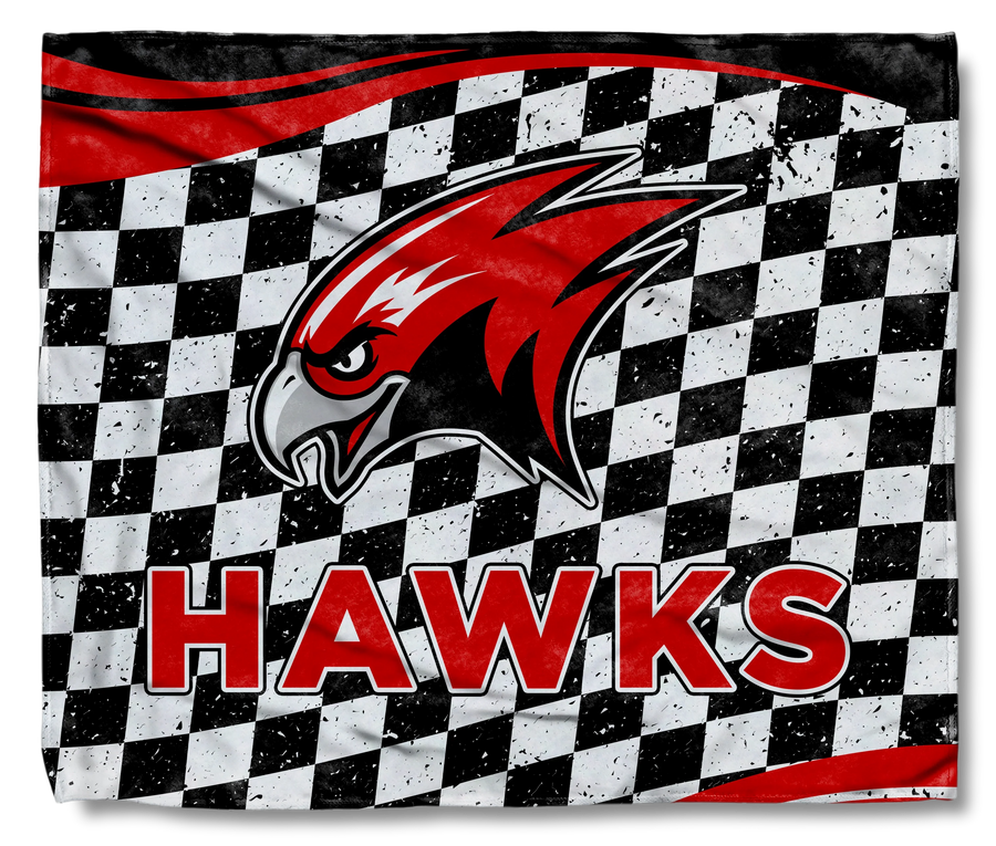 The Howard County Hawks Pride