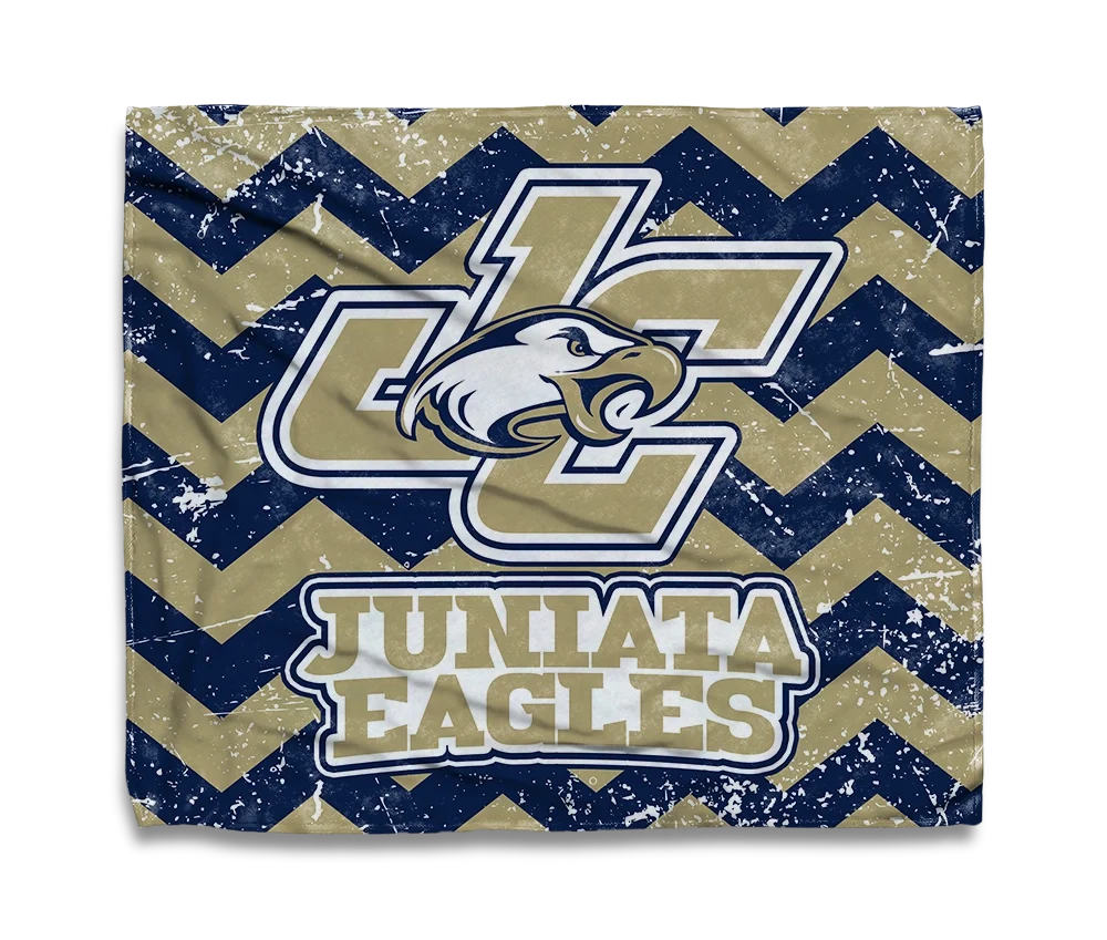 Juniata Eagles: Chevron