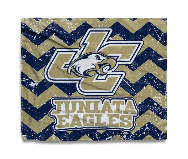 Juniata Eagles: Chevron