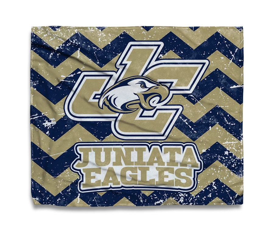 Juniata Eagles: Chevron