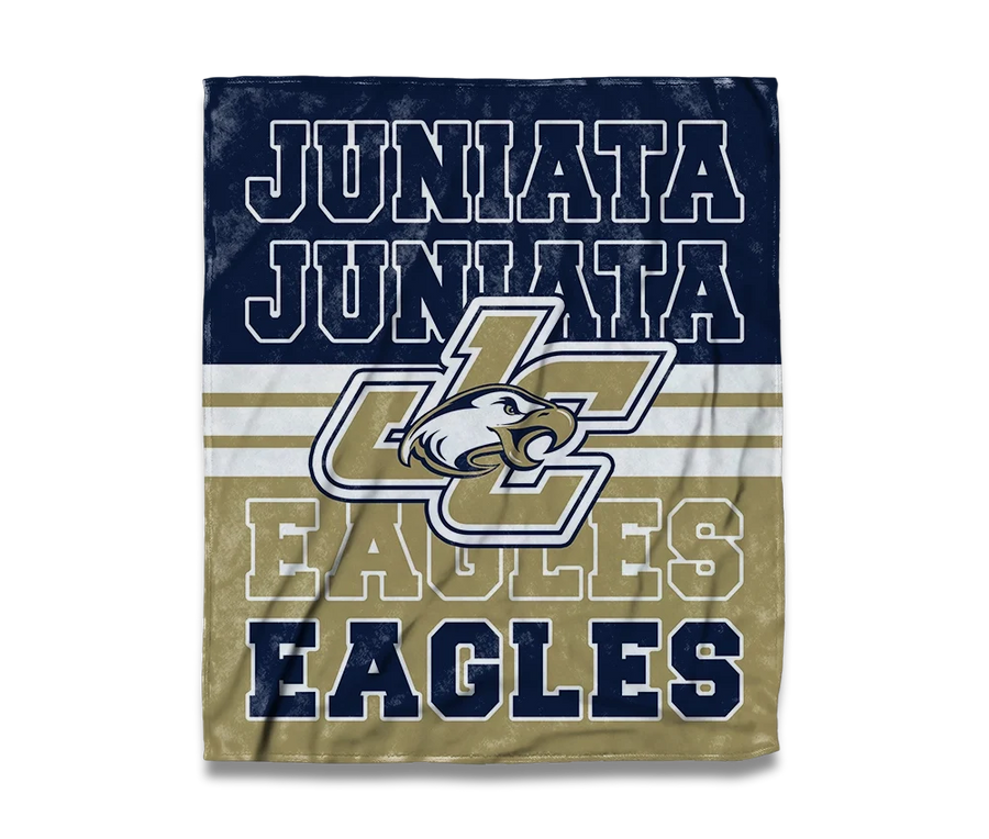 Juniata Eagles Stripes