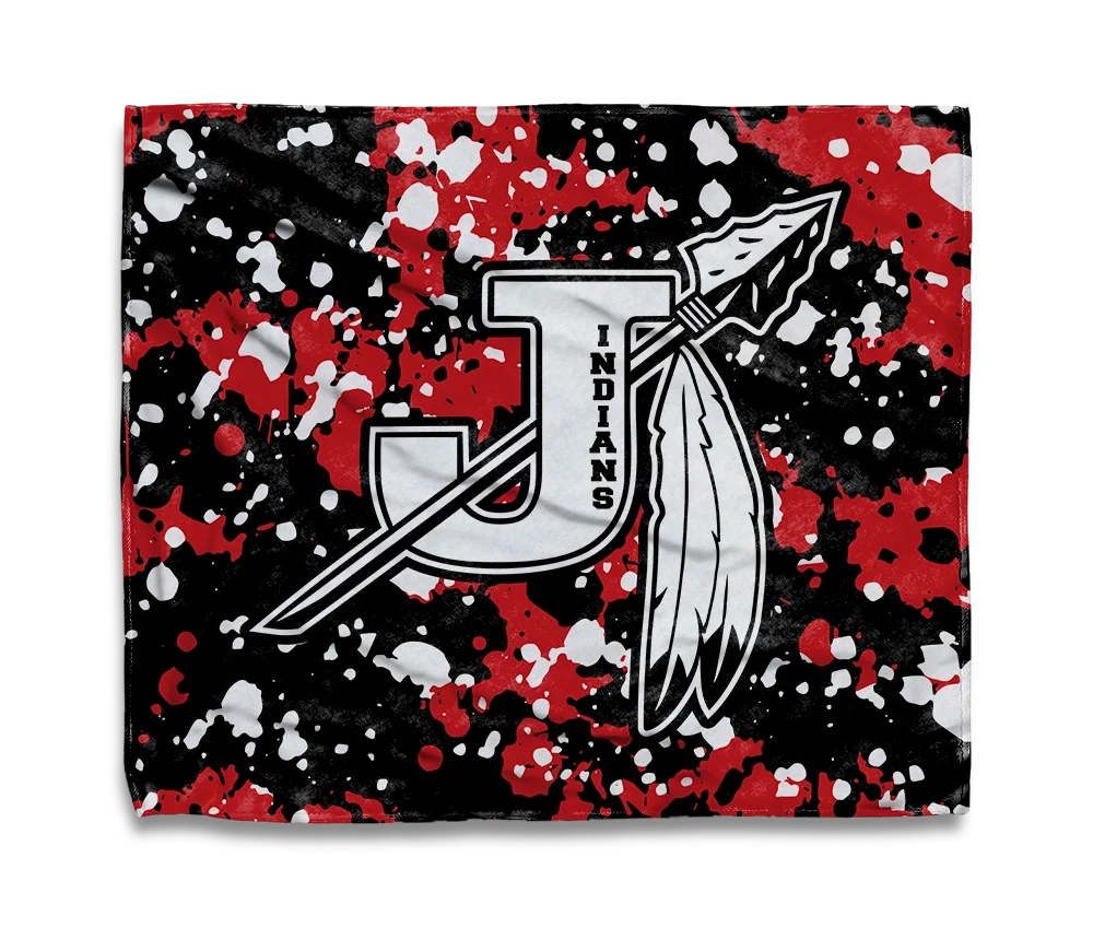 The JMS PTO Splatter Spirit