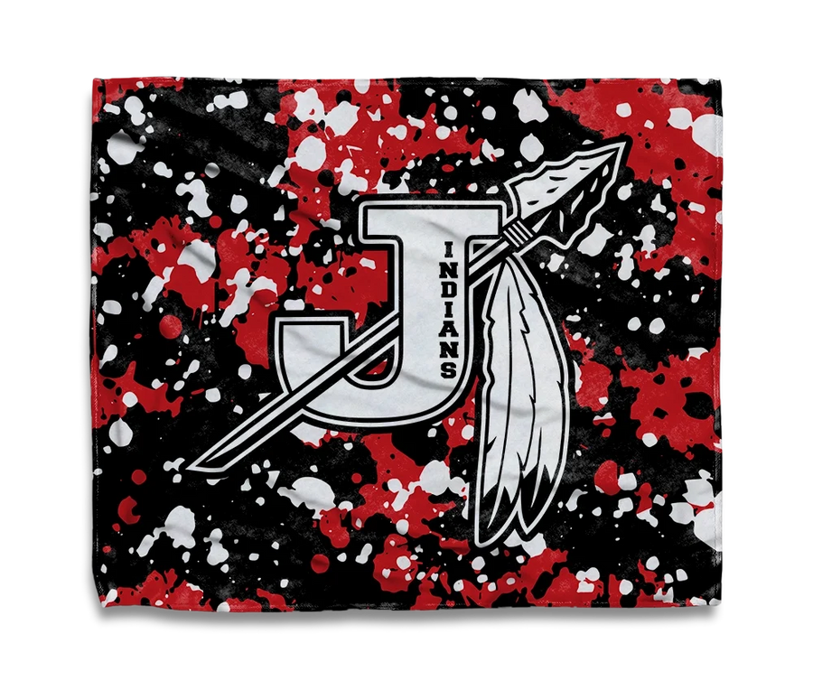 The JMS PTO Splatter Spirit